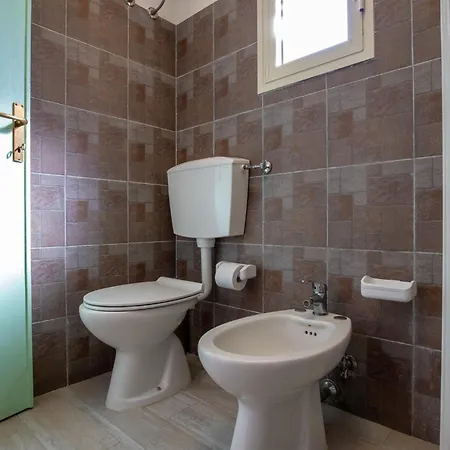 Casa Zullo B5 * Палаццо