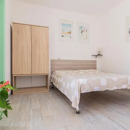 דירה Casa Zullo B5