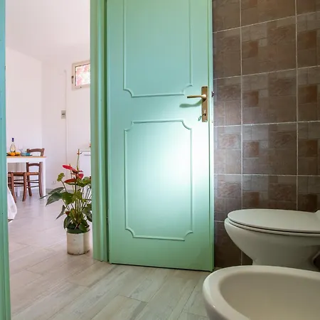 דירה Casa Zullo B5 *