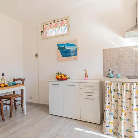 Casa Zullo B5 דירה פאלאצולו