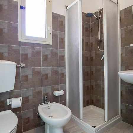 דירה Casa Zullo B5