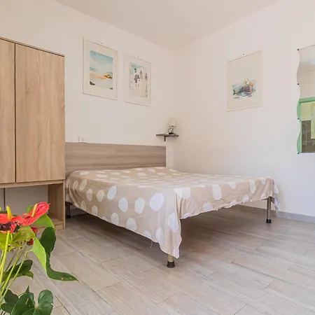 Casa Zullo B5 דירה פאלאצולו