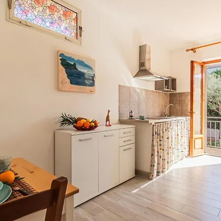 דירה Casa Zullo B5